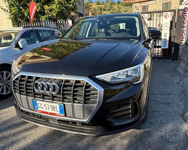 AUDI Q3 usata, con Airbag Passeggero