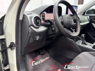 AUDI Q2 usata, con Controllo trazione