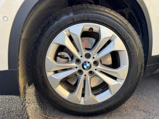BMW X1 usata, con Climatizzatore