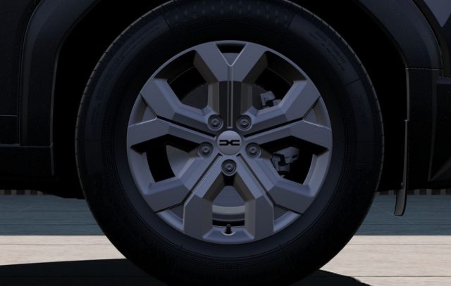 DACIA Duster usata, con Climatizzatore