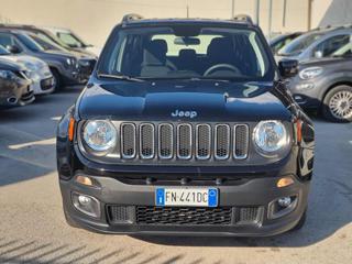 JEEP Renegade usata, con Airbag laterali