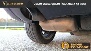 JEEP Compass usata, con Schermo multifunzione interamente digitale