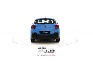 CITROEN C3 usata, con Alzacristalli elettrici