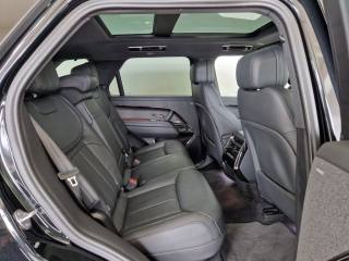 LAND ROVER Range Rover Sport usata, con Adaptive Cruise Control