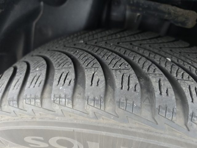 JEEP Renegade usata, con Alzacristalli elettrici