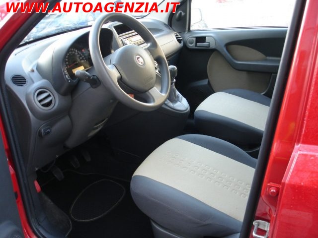 FIAT Panda usata 10