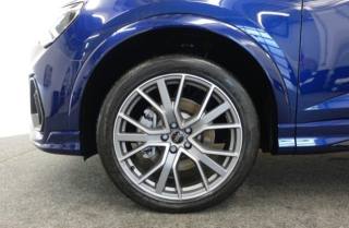 AUDI Q3 usata, con Airbag Passeggero