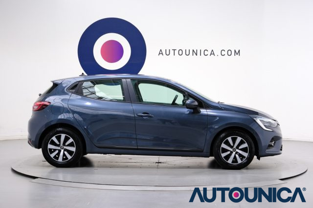 RENAULT Clio usata, con Airbag Passeggero