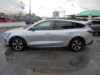 FORD Focus usata, con ESP