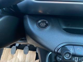 JEEP Avenger usata, con Bracciolo