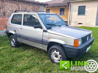FIAT Panda usata, con Chiusura centralizzata