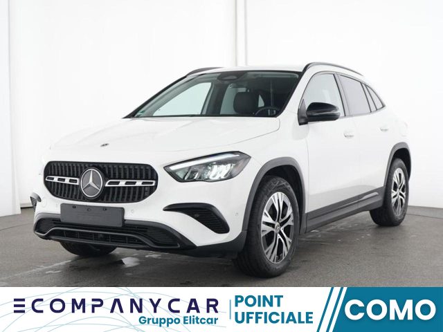 MERCEDES-BENZ GLA 180 usata, con ABS