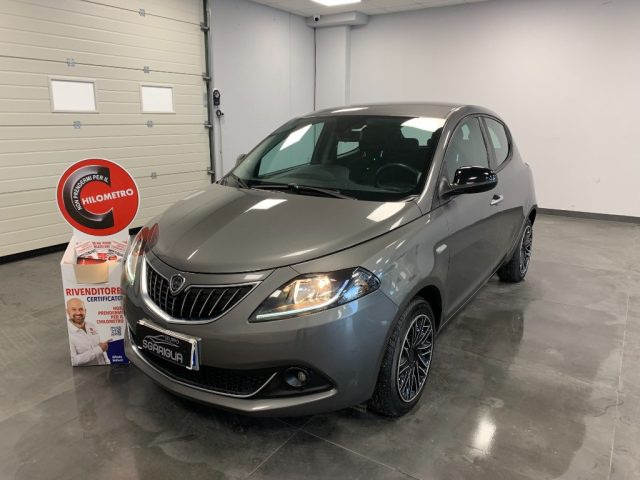 LANCIA Ypsilon usata, con Fari LED