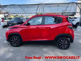 MAHINDRA KUV100 usata, con Controllo trazione