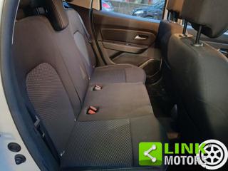 DACIA Duster usata, con Controllo trazione