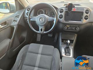 VOLKSWAGEN Tiguan usata 25