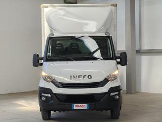 IVECO Daily usata, con Alzacristalli elettrici