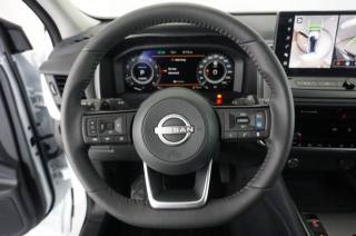 NISSAN Qashqai usata, con Cerchi in lega