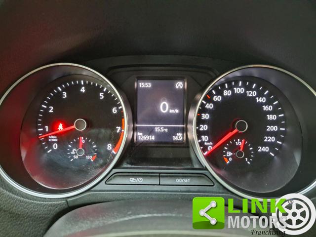 VOLKSWAGEN Polo usata, con Autoradio