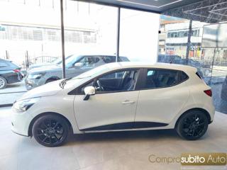 RENAULT Clio usata, con Airbag Passeggero
