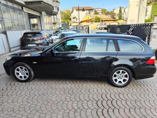 BMW 525 usata, con Cronologia tagliandi