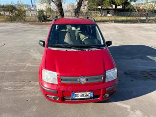 FIAT Panda usata, con Airbag