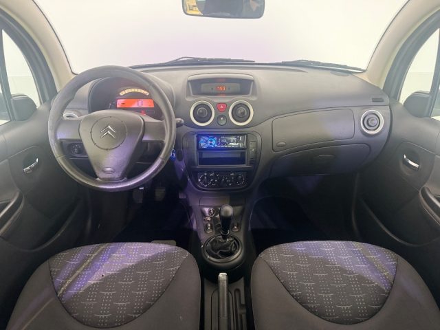 CITROEN C3 usata 15