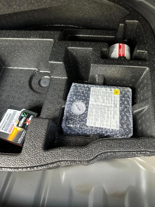 TOYOTA Yaris Cross usata, con Luci diurne LED