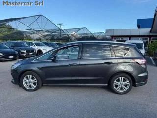 FORD S-Max usata, con Controllo trazione