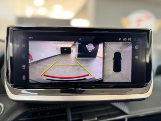 PEUGEOT 2008 usata 18