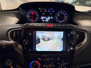 LANCIA Ypsilon usata, con Park Distance Control