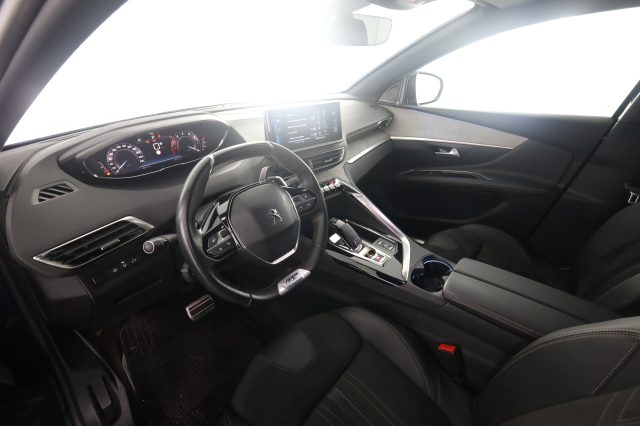 PEUGEOT 3008 usata 7