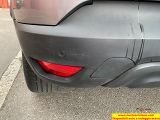 RENAULT Captur usata, con Sound system