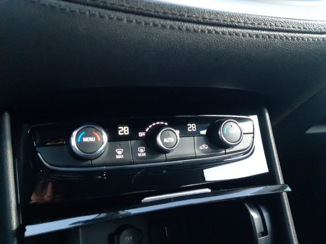 OPEL Grandland X usata, con ESP