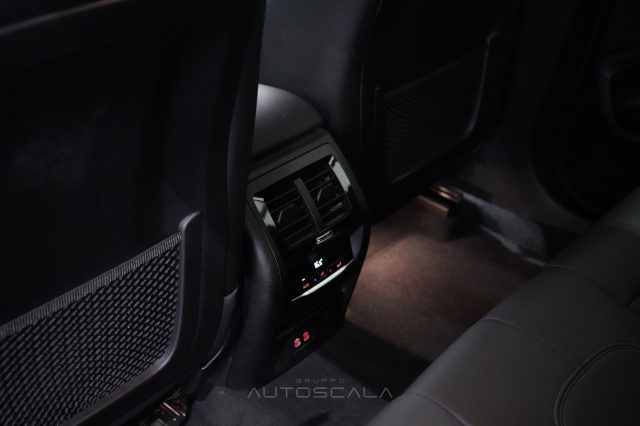 BMW X4 usata, con Volante multifunzione