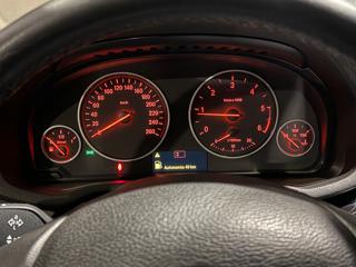 BMW X3 usata, con Sistema di navigazione