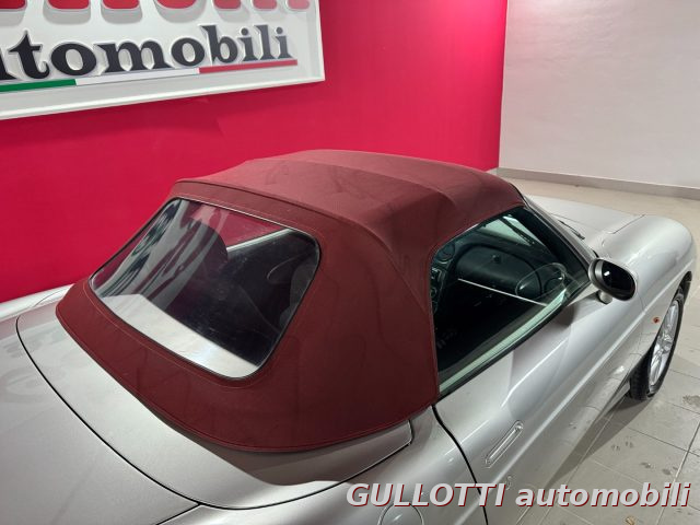 FIAT Barchetta usata 7
