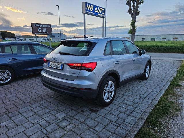 AUDI Q3 usata, con Alzacristalli elettrici