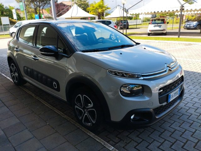 CITROEN C3 usata, con Airbag laterali