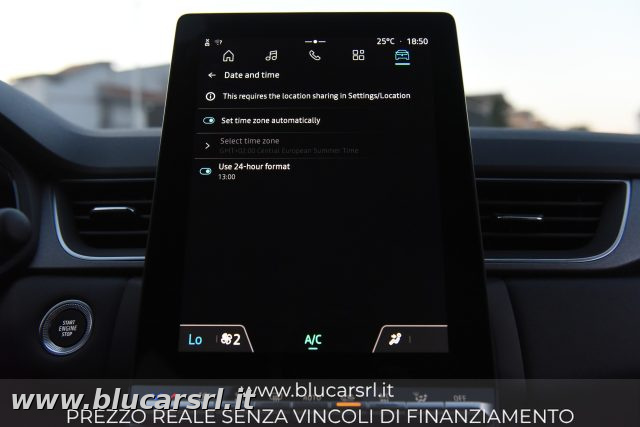 RENAULT Captur usata 39