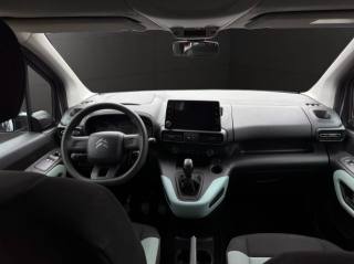 CITROEN Berlingo usata, con Immobilizzatore elettronico