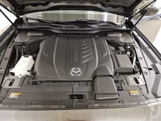 MAZDA CX-60 usata, con Sistema di navigazione