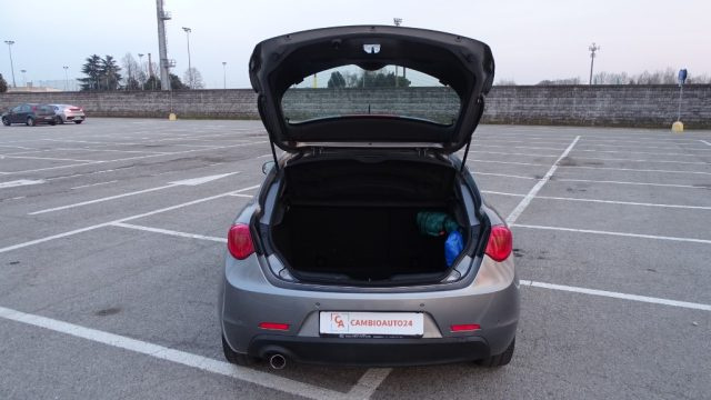 ALFA ROMEO Giulietta usata 116