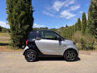 SMART ForTwo usata, con Airbag laterali