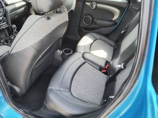 MINI Cooper S usata, con ESP