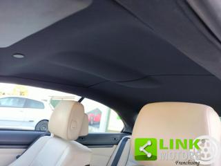 BMW 320 usata, con Immobilizzatore elettronico