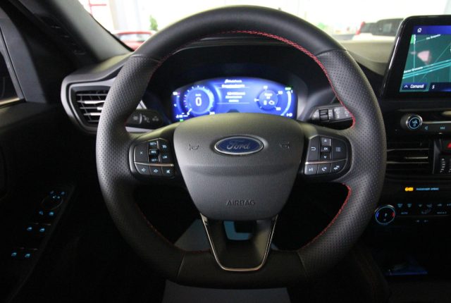 FORD Kuga usata, con Controllo trazione