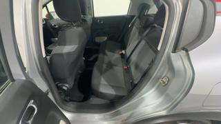 CITROEN C3 usata, con Controllo automatico clima