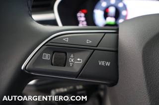 AUDI Q3 usata, con Fendinebbia