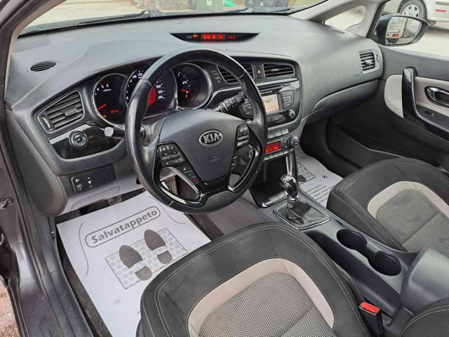 KIA cee